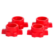 18 Piece 15kg Gunner 5-in-1 Adjustable Dumbbell Set